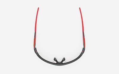 Превью  Велоочки RUDY PROJECT Rydon Carbonium, Линзы: ImpactX 2Laser Red (SP538919-0000)